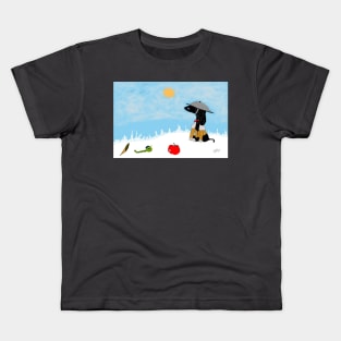 Andy Army Kids T-Shirt